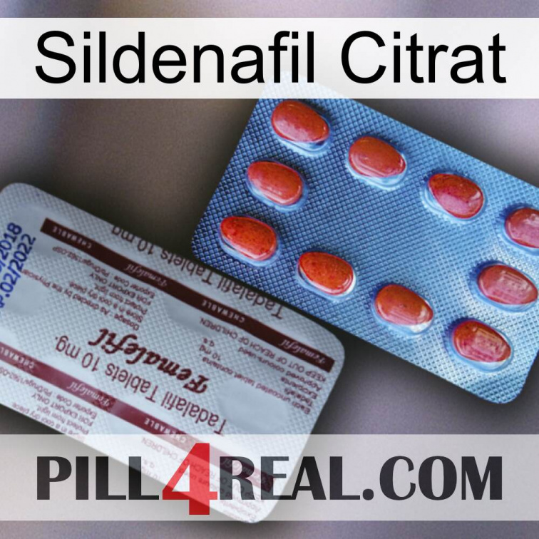 Sildenafil Citrat 36
